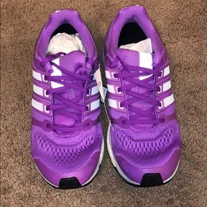 Adidas running shoes